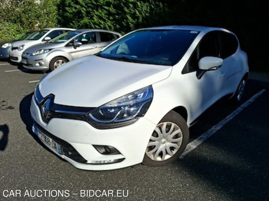Renault CLIO Clio Ste 1.5 dCi 75ch energy Air Medianav E6C