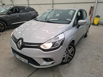 Renault CLIO Clio Ste 1.5 dCi 75ch energy Business Reversible E6C