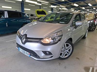 Renault CLIO Clio Ste 1.5 dCi 75ch energy Business Reversible E6C