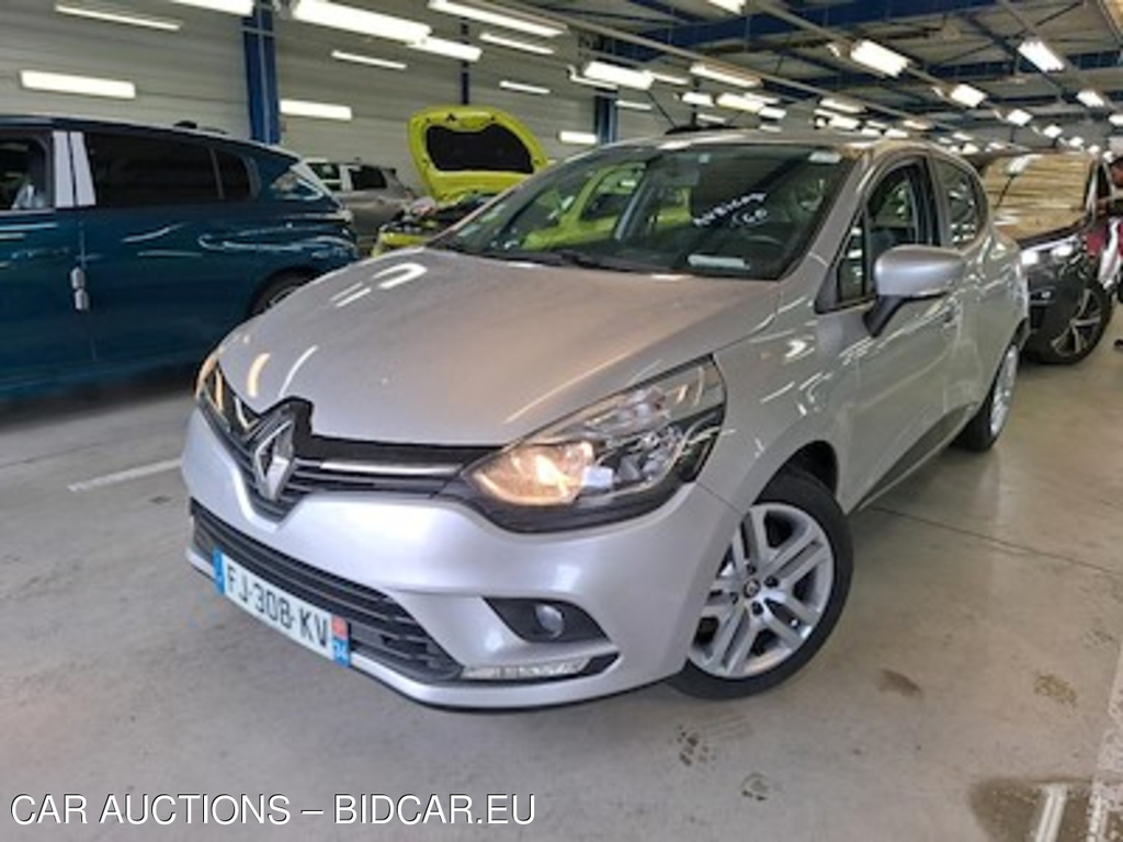 Renault CLIO Clio Ste 1.5 dCi 75ch energy Business Reversible E6C