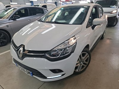 Renault CLIO Clio Ste 1.5 dCi 90ch energy Business Reversible