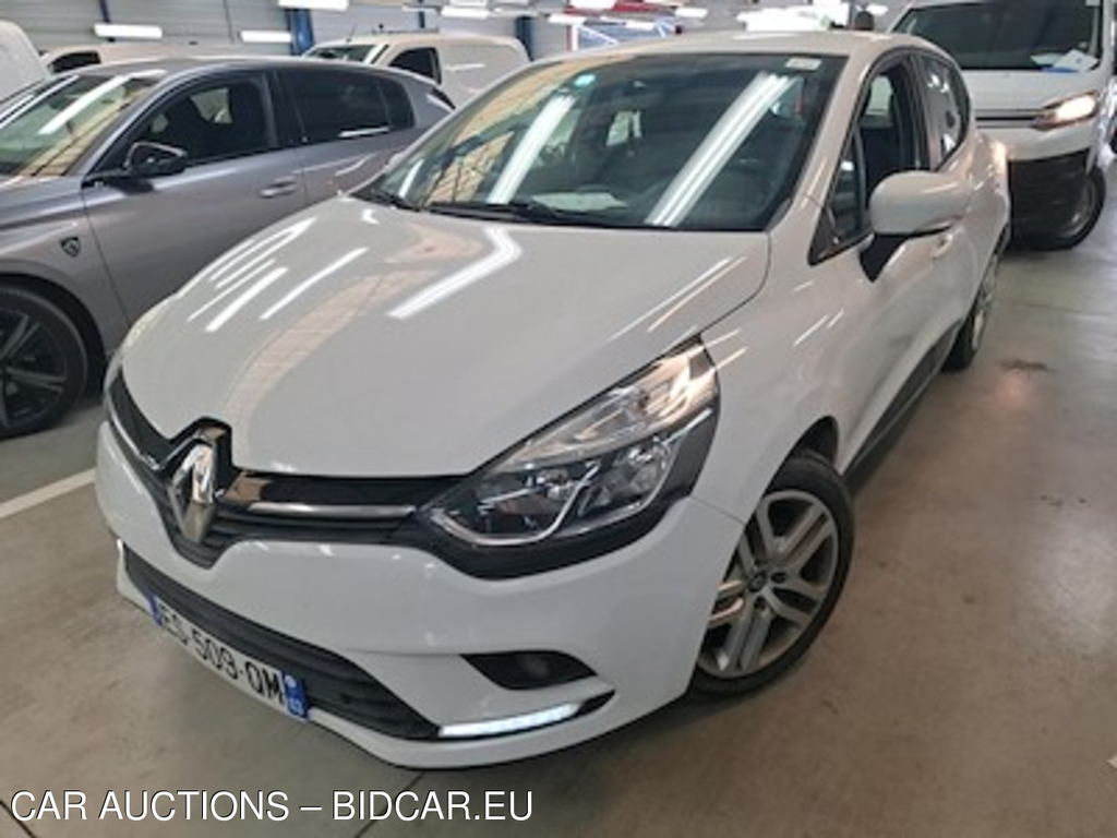 Renault CLIO Clio Ste 1.5 dCi 90ch energy Business Reversible