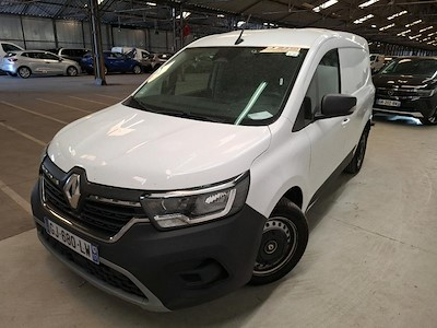 Renault KANGOO Kangoo Van L1 1.5 Blue dCi 95ch Extra Sesame Ouvre Toi - 22