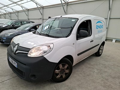 Renault Kangoo express Kangoo Express 1.2 TCe 115ch Extra R-Link