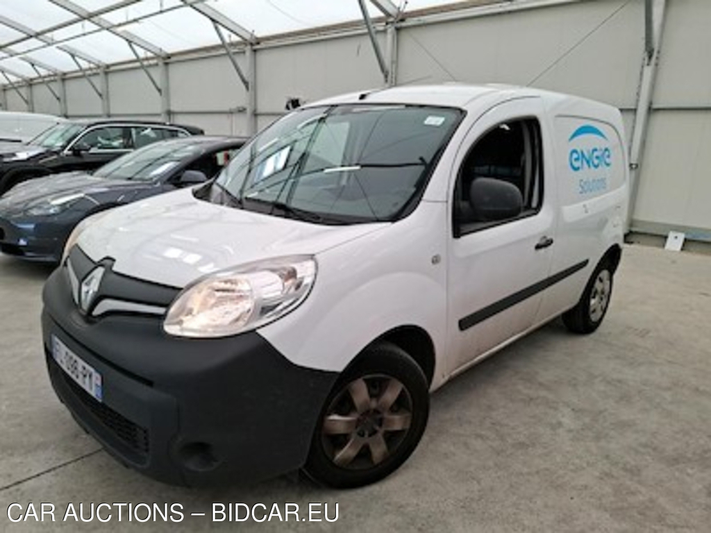 Renault Kangoo express Kangoo Express 1.2 TCe 115ch Extra R-Link