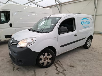 Renault Kangoo express Kangoo Express 1.2 TCe 115ch Extra R-Link