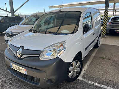 Renault Kangoo express Kangoo Express 1.5 Blue dCi 80ch Extra R-Link 5cv