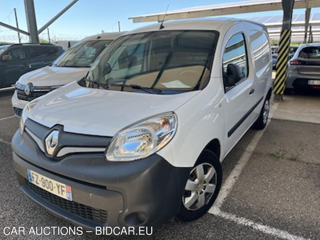 Renault Kangoo express Kangoo Express 1.5 Blue dCi 80ch Extra R-Link 5cv