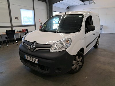 Renault Kangoo express Kangoo Express 1.5 Blue dCi 80ch Grand Confort 5cv