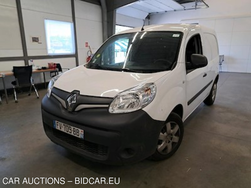Renault Kangoo express Kangoo Express 1.5 Blue dCi 80ch Grand Confort 5cv