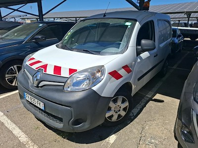 Renault Kangoo express Kangoo Express 1.5 Blue dCi 95ch Extra R-Link