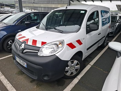 Renault Kangoo express Kangoo Express 1.5 Blue dCi 95ch Extra R-Link