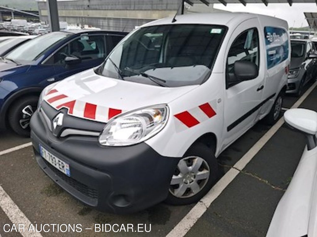 Renault Kangoo express Kangoo Express 1.5 Blue dCi 95ch Extra R-Link