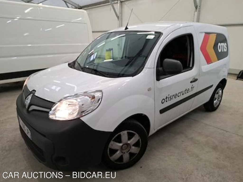 Renault Kangoo express Kangoo Express 1.5 Blue dCi 95ch Grand Confort