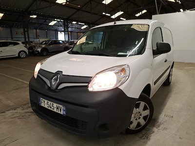 Renault Kangoo express Kangoo Express 1.5 Blue dCi 95ch Grand Confort