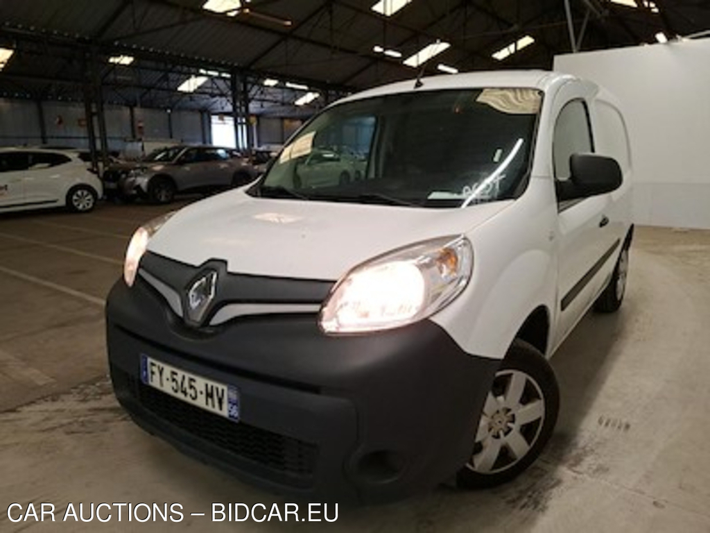 Renault Kangoo express Kangoo Express 1.5 Blue dCi 95ch Grand Confort
