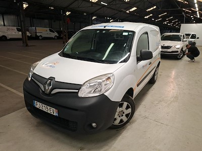 Renault Kangoo express Kangoo Express 1.5 dCi 110ch Grand Confort