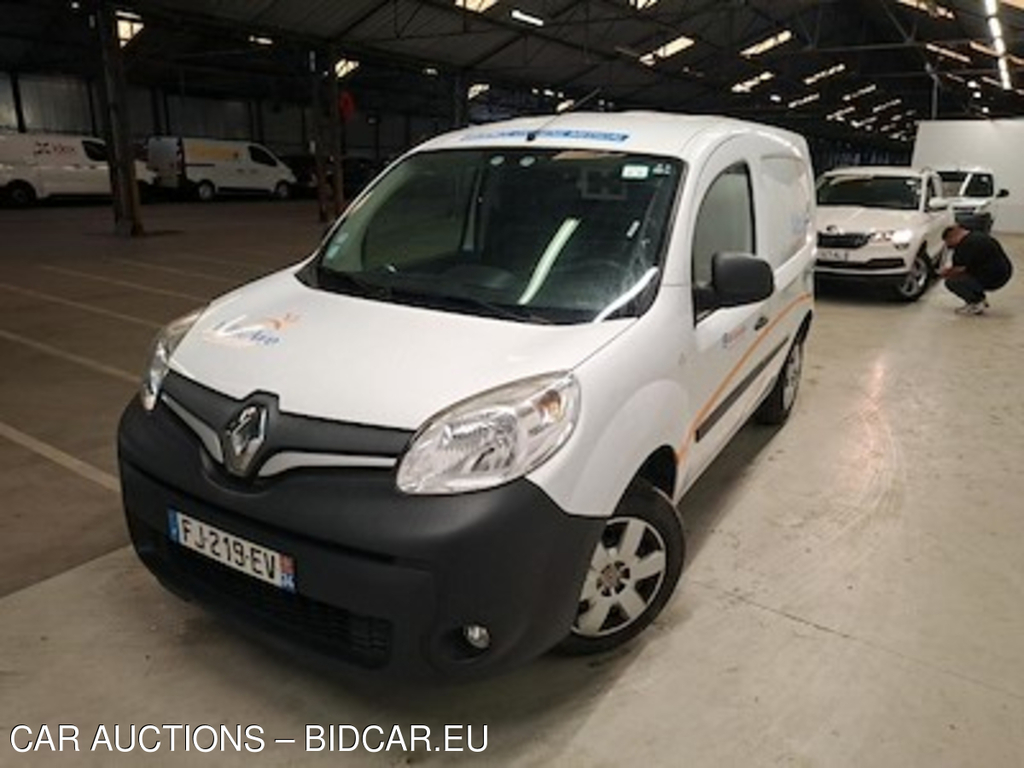 Renault Kangoo express Kangoo Express 1.5 dCi 110ch Grand Confort
