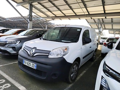 Renault Kangoo express Kangoo Express 1.5 dCi 75ch Grand Confort