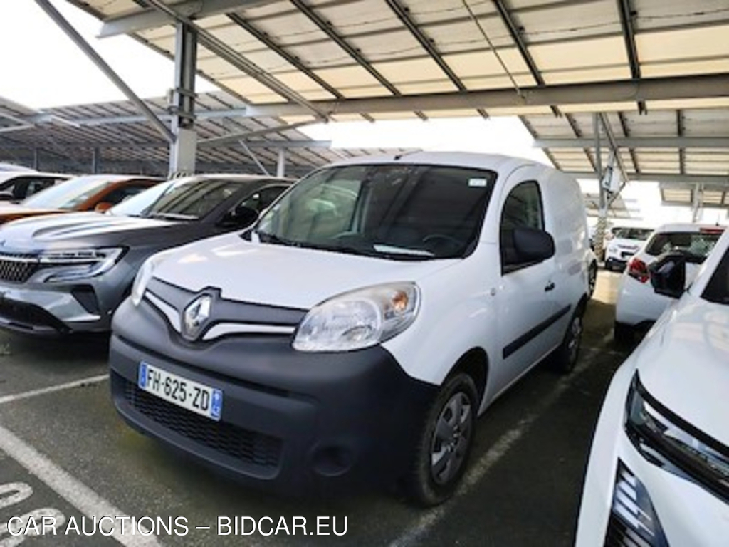 Renault Kangoo express Kangoo Express 1.5 dCi 75ch Grand Confort