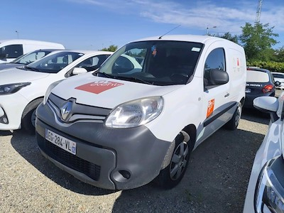 Renault Kangoo express Kangoo Express 1.5 dCi 90ch energy Extra R-Link Euro6