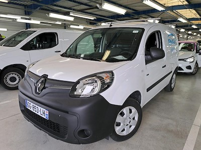 Renault Kangoo express Kangoo Express Electrique Grand Confort Achat Integral
