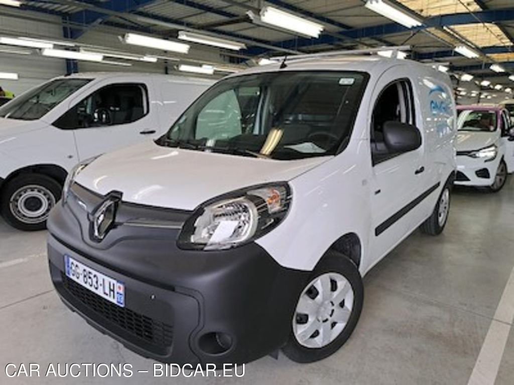 Renault Kangoo express Kangoo Express Electrique Grand Confort Achat Integral