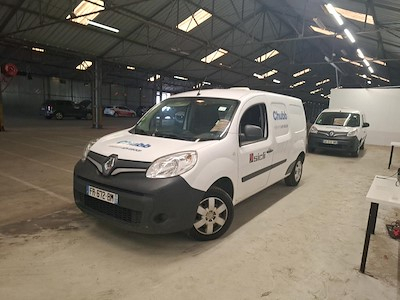 Renault Kangoo express Kangoo Express Maxi 1.5 Blue dCi 95ch Grand Volume Grand Confort