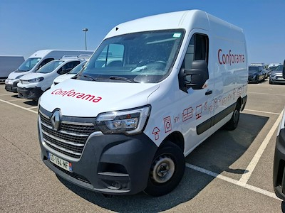 Renault MASTER Master Fg F3300 L1H2 2.3 Blue dCi 135ch Grand Confort Euro6