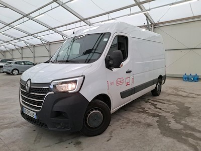 Renault MASTER Master Fg F3300 L2H2 2.3 Blue dCi 135ch Grand Confort Euro6