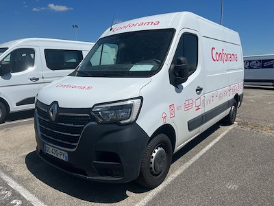 Renault MASTER Master Fg F3300 L2H2 2.3 Blue dCi 135ch Grand Confort Euro6
