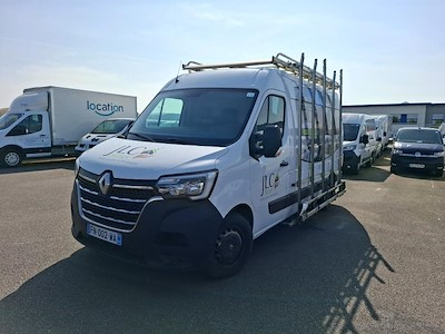 Renault MASTER Master Fg F3500 L2H2 2.3 dCi 135ch Grand Confort E6