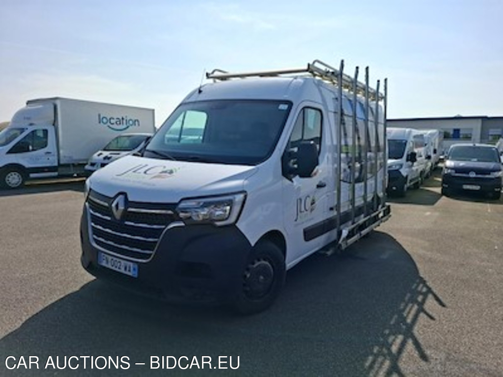Renault MASTER Master Fg F3500 L2H2 2.3 dCi 135ch Grand Confort E6