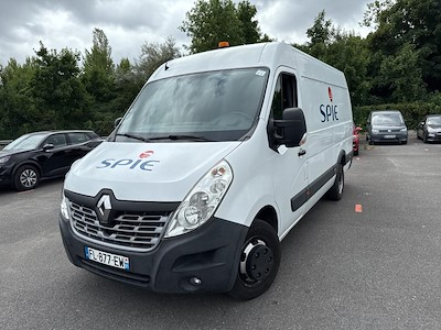 Renault MASTER Master Fg R3500RJ L3H2 2.3 dCi 165ch energy Confort EuroVI