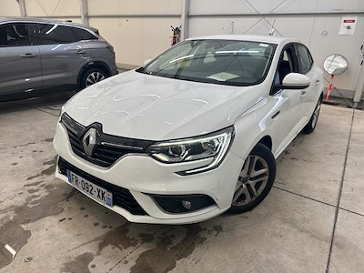 Renault MEGANE Megane 1.5 Blue dCi 115ch Business EDC // 2 PLACES