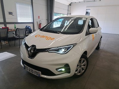 Renault ZOE Zoe Business charge normale R110 Achat Integral - 20// 2 PLACES