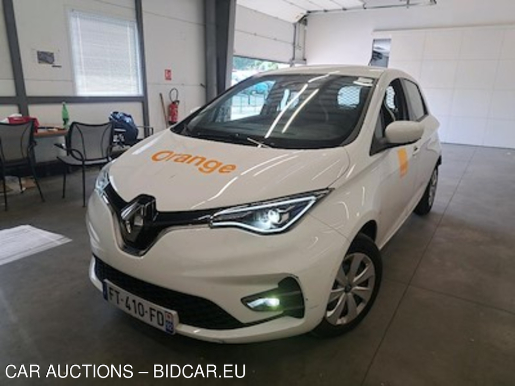 Renault ZOE Zoe Business charge normale R110 Achat Integral - 20// 2 PLACES