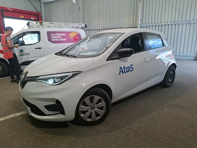 Renault ZOE Zoe Reversible R110 Business - Achat Integral
