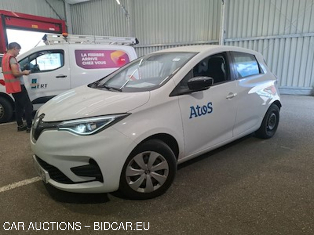 Renault ZOE Zoe Reversible R110 Business - Achat Integral