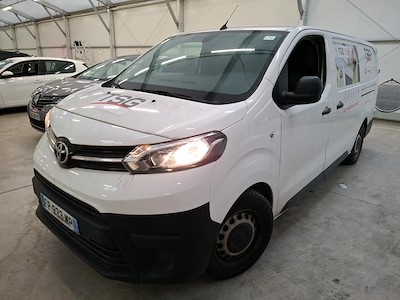 Toyota PROACE PROACE Long 120 D-4D Dynamic