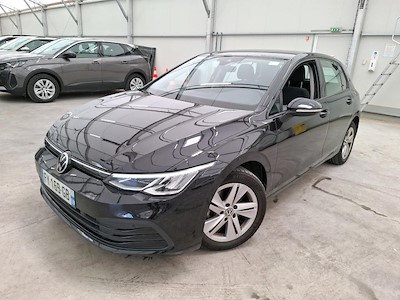 Volkswagen GOLF GOLF 5P SOCIETE REVER.LIFE BUSINESS 2.0TDI 150 DSG