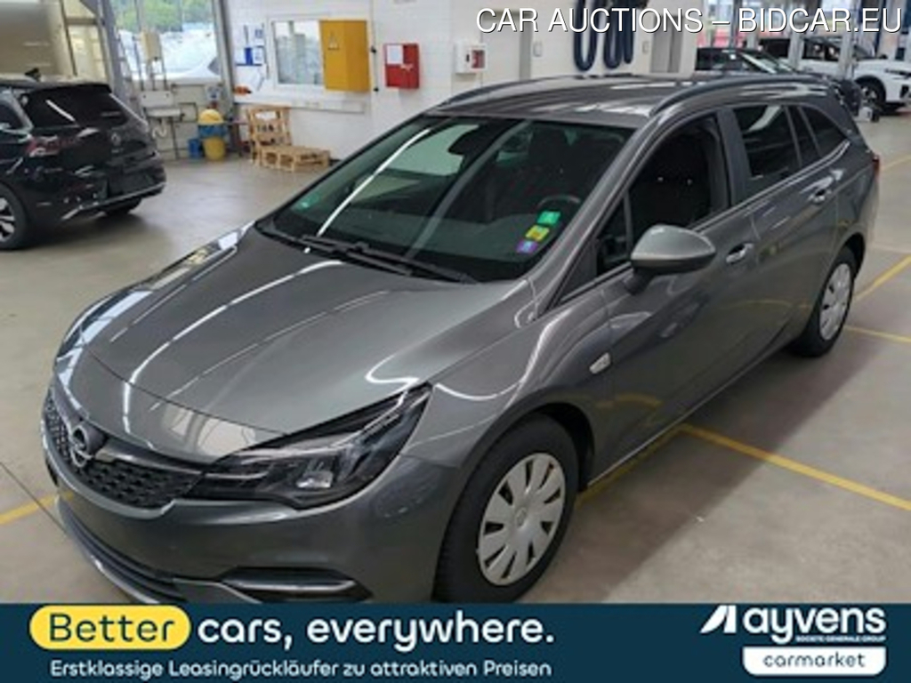 Opel Astra 1.5 D sta rt/Stop Sports Tourer Business Edition