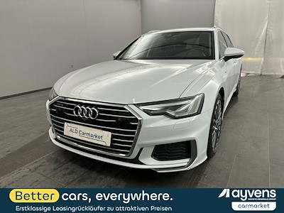 Audi A6 Avant 55 TFSI e quattro S tronic sport Kombi, 5-turig, Automatik, 7-Gang