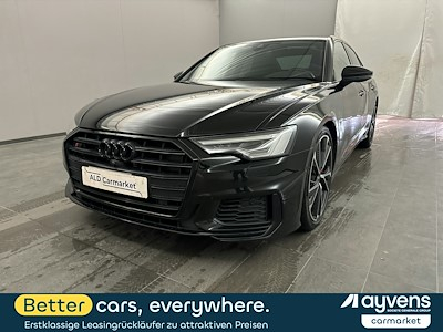 Audi A6 AUDI S6 TDI quattro tiptronic Limousine, 4-turig, Automatik, 8-Gang