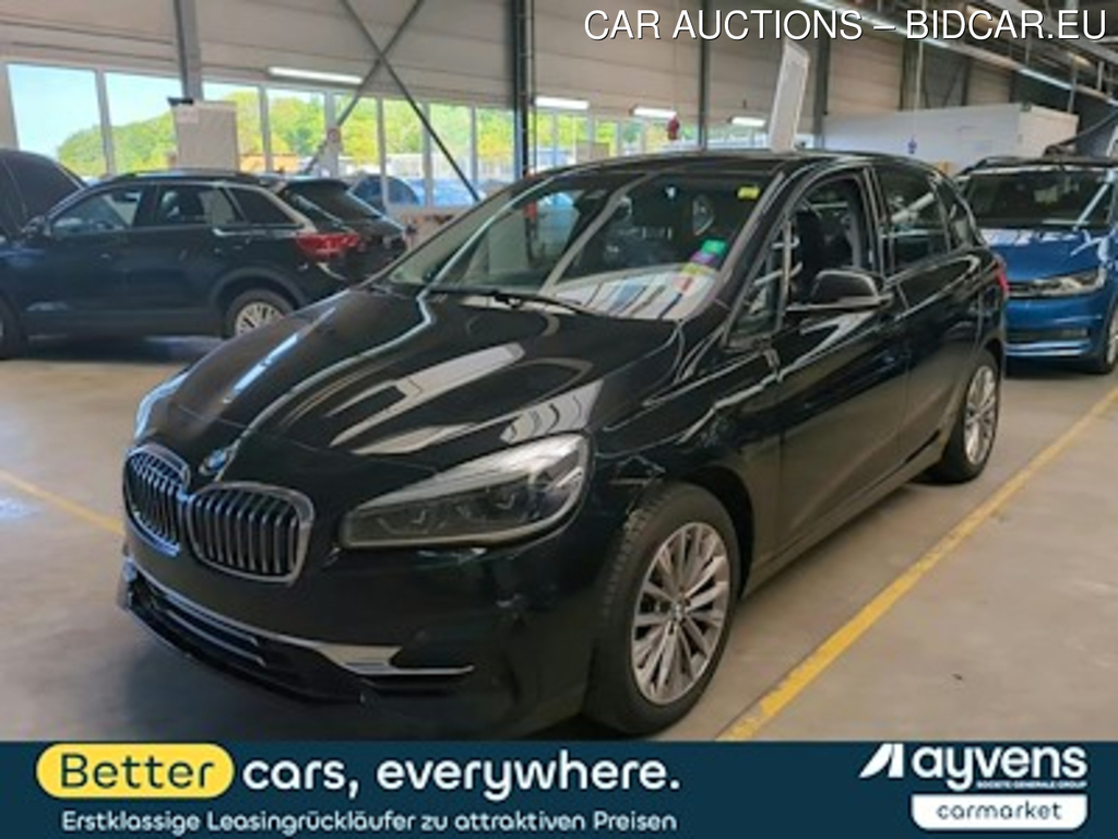 BMW 225xe iperforma nce Active Tourer Luxury Line