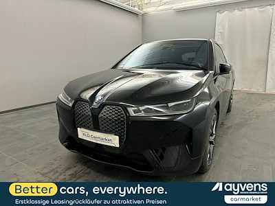 BMW IX xDrive50 Geschlossen, 5-turig, Direktantrieb, 1-Gang