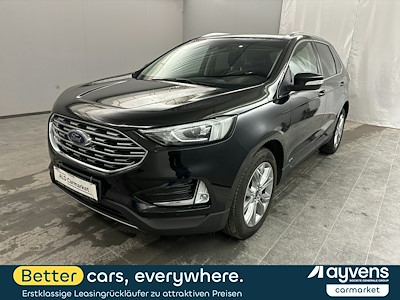 Ford Edge 2.0 EcoBlue Bi-Turbo 4x4 Titanium Geschlossen, 5-turig, Automatik, 8-Gang