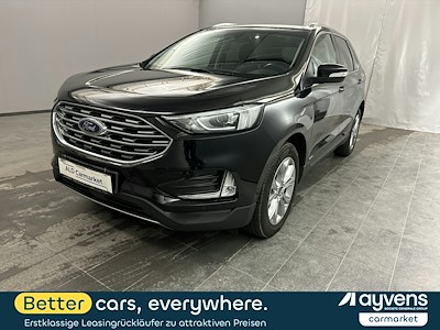 Ford Edge 2.0 EcoBlue Bi-Turbo 4x4 Titanium Geschlossen, 5-turig, Automatik, 8-Gang