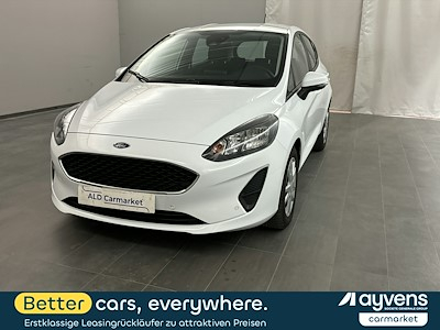 Ford Fiesta 1.0 EcoBoost S&amp;S COOL&amp;CONNECT Limousine, 5-turig, 6-Gang