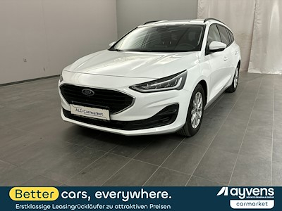 Ford Focus Turnier 1.5 EcoBlue Start-Stopp-System COOL&amp;CONNECT Kombi, 5-turig, 6-Gang